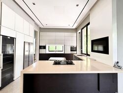 Bukit Tunggal Road (D11), Detached #596371271
